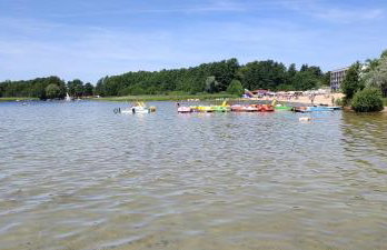 Aquarius Holiday Boszkowo Apartamenty - Foto 39