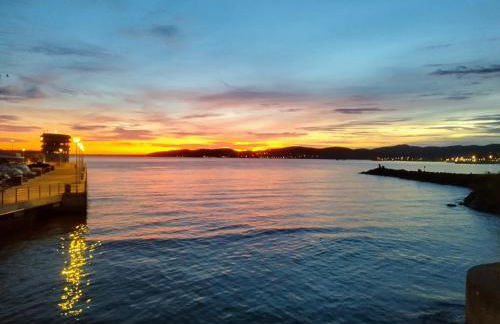 Studio Tout à Pied - Vue Sur Mer - Foto 23