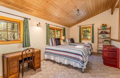 Place to Call Home - Cabin INSIDE Yosemite - Dog Friendly - Foto 27