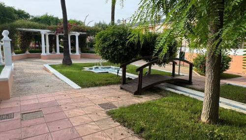 Casa Dami - Foto 3, Garden, Garden view