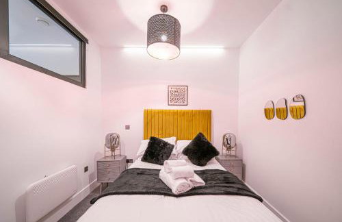 Hayy ApartHotels Stanley Mills - Foto 63