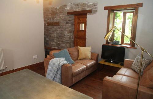 Ty Carreg Fach Staycation Cottage Cardiff - Foto 10