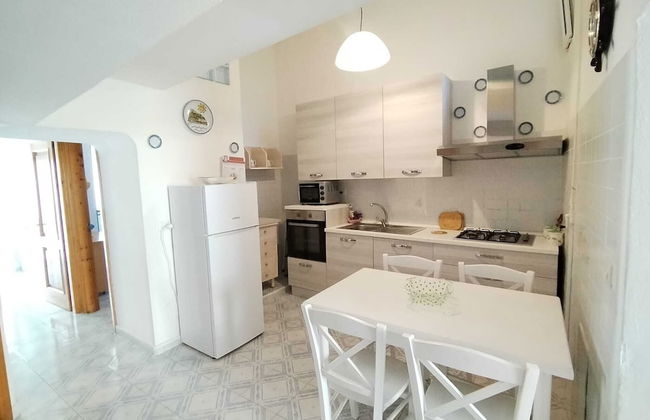 Ischia Ponte Romantic Apartment in the Historical Center and Near the sea - Foto 8