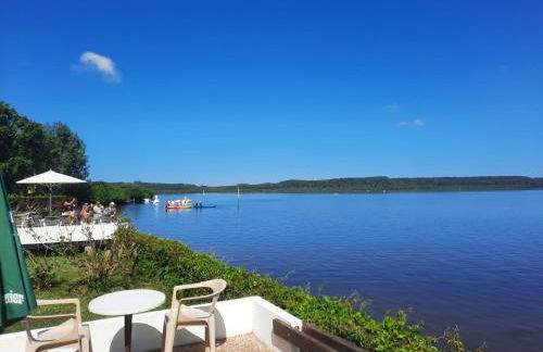 Les Rives du Lac de Léon - Foto 31