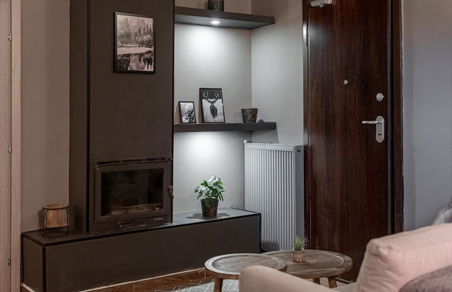 GM Luxury Suites Kalavryta - Foto 17