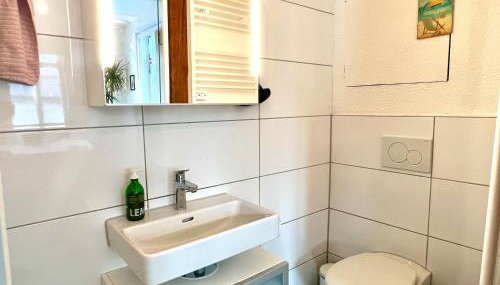 Altstadt Studio Esslingen, Kingsize Bett, Küche, privates Bad - Foto 5