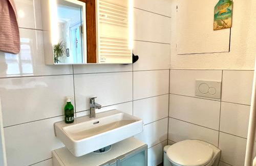 Geräumiges Studio in der Altstadt mit Küche & Kingsize Bett Come In - Foto 10