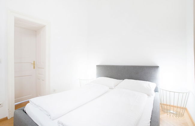 HeyMi Apartments Stephansdom - Foto 6