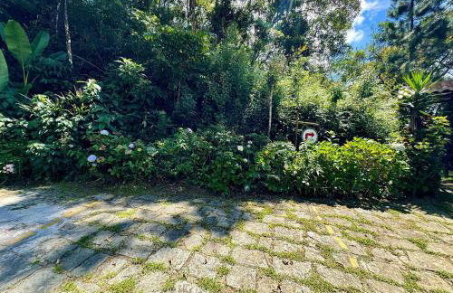 Chalés Refúgio de Lumiar - Chalé Recanto - Foto 67