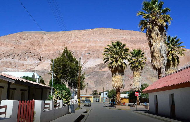 Excursão à lagoa Vermelha - Foto 1