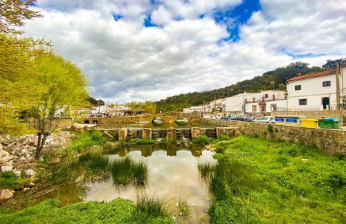 Casa Rural Cascadas del Hueznar - Foto 10