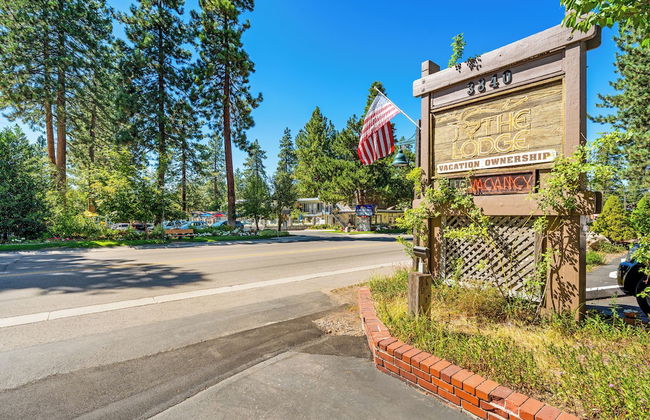 The Lodge at Lake Tahoe - Foto 79