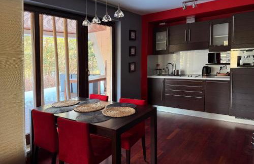 Apartament Hong Kong - Foto 5