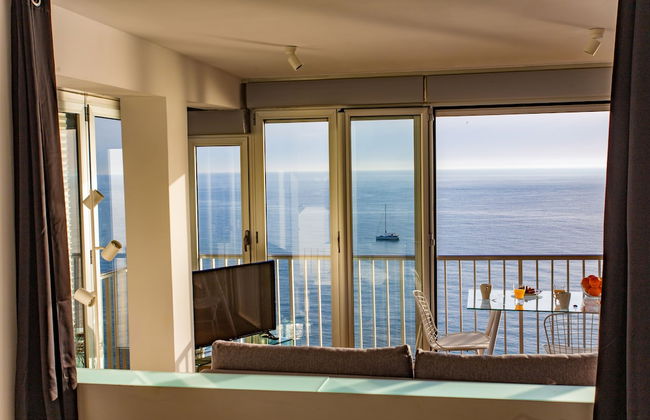 Cullera Panoramic Sea Views Apartment - Foto 9