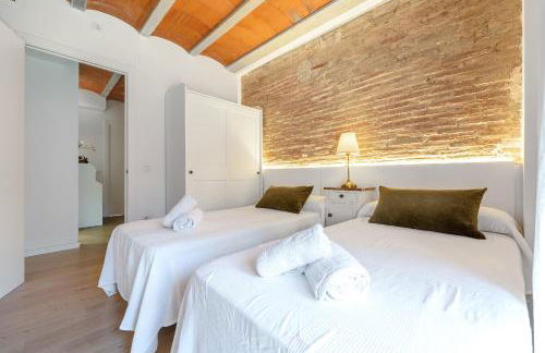 Hauzify I Apartaments Montblanc - Foto 21