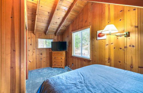 Cozy Mi-Wuk Village Cabin 18 Mi to Dodge Ridge! - Photo 19