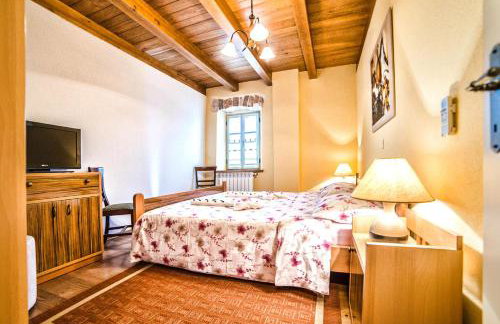 Villa Bubani - Photo 15