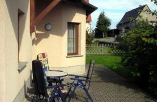 Ferienwohnung Gisela Kästner Stolpen - Foto 3