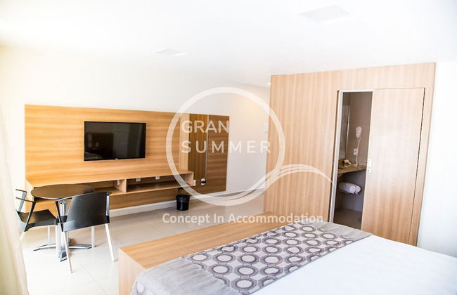 Gran Summer Concept In Accommodation - Photo 25