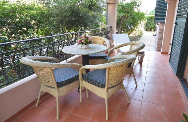 Apartments Petkovic Budva - Foto 79
