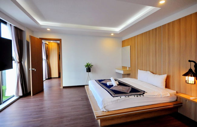 Holi Sky Homes By The Beach - Foto 54