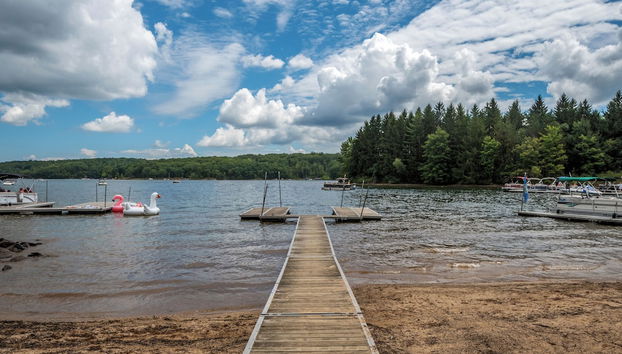 Ausstattung der Unterkunft