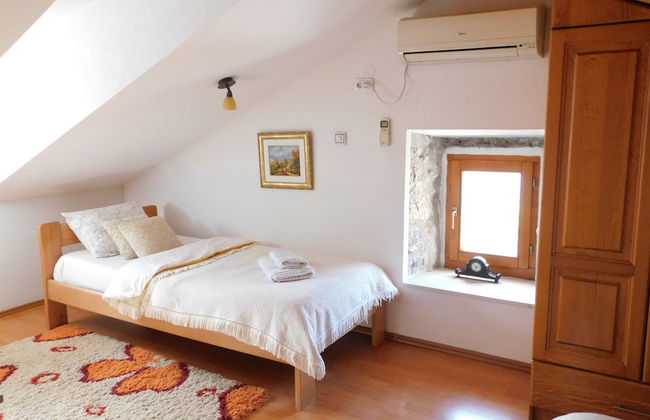 Apartments Villa Serventi - Foto 20