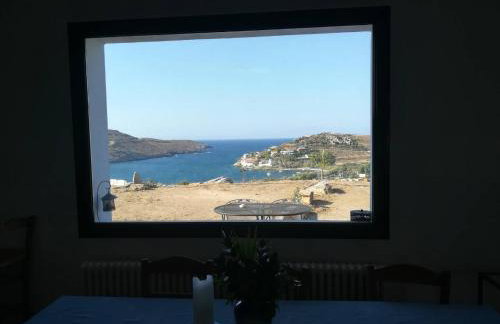 Avgoustis' stone house - Foto 17