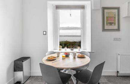 Craigend Cottage - Foto 7