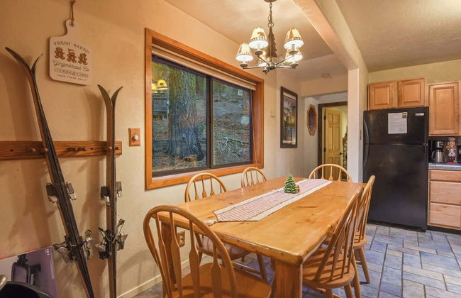 Tahoe Pines Cabin - Foto 26