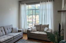 Carvalho Apê Centro I Poços de Caldas - Foto 12