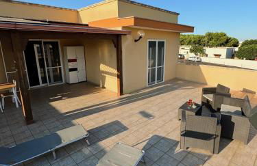 Terrazzo Privato, Salento, sul Mare - Foto 12