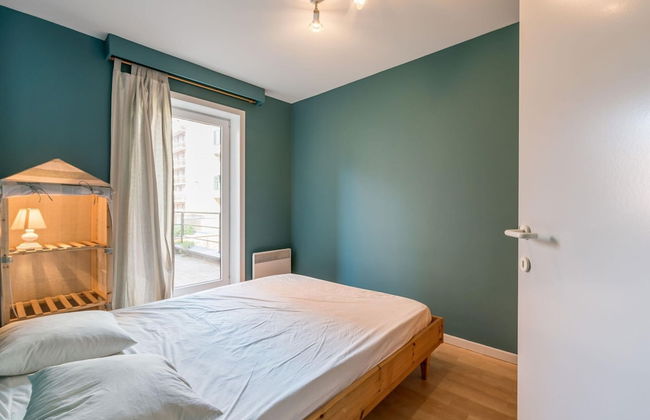 Apartment in Koksijde Near the Sea - Foto 2