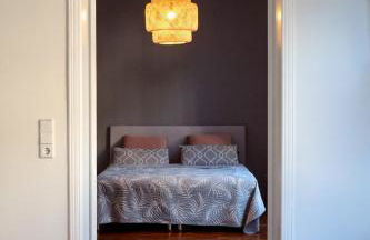 Modern Villa in Falkenberg - Foto 13