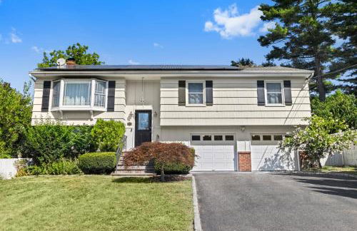 New Beach Home near Stamford Downtown/Shippan - Foto 47