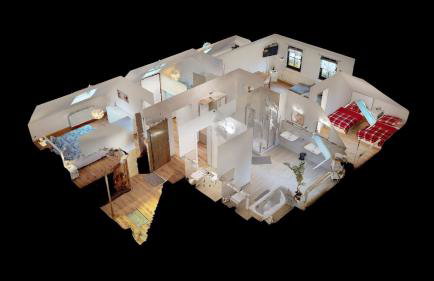 Alte Schule Spittelstein 1OG rechts - Foto 23