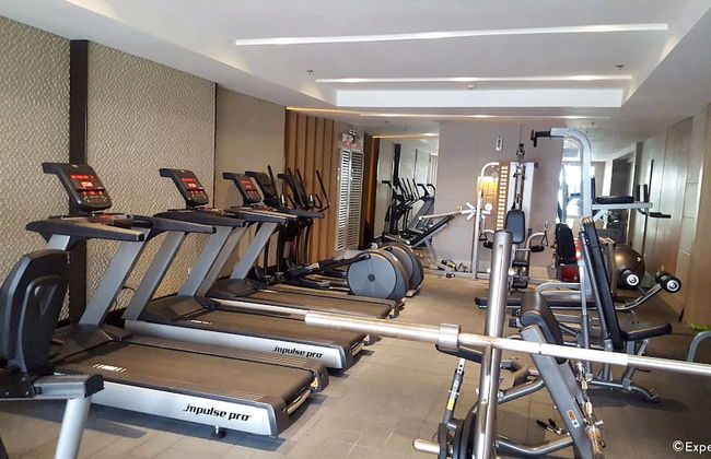 Shell Residences Apartment by Homebound - Foto 62