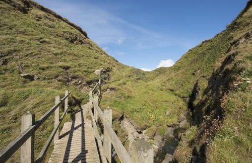 Salty Cottage - Foto 24