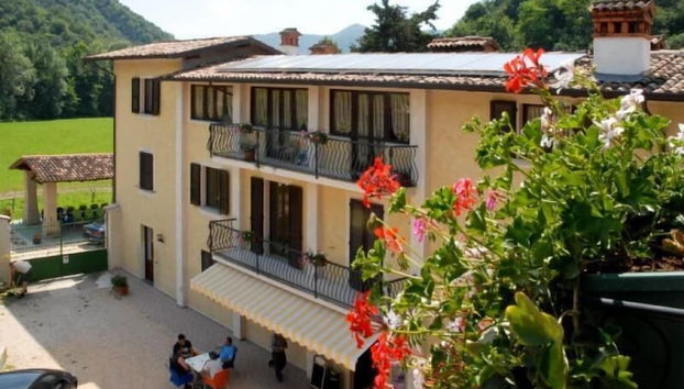 Agriturismo Rocca Dei Marchesi - Foto 2, Imagen principal