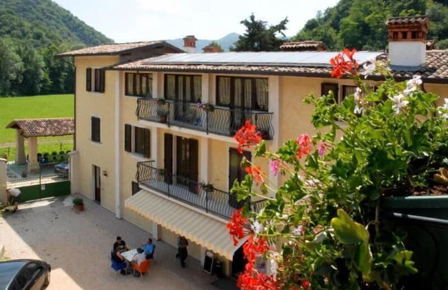 Agriturismo Rocca Dei Marchesi - Photo 1