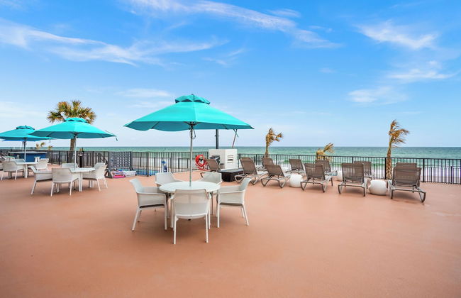 Tropic Sun Towers - Foto 41