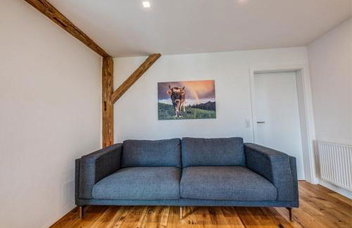Ferienappartements Tor zum Allgäu - Foto 5