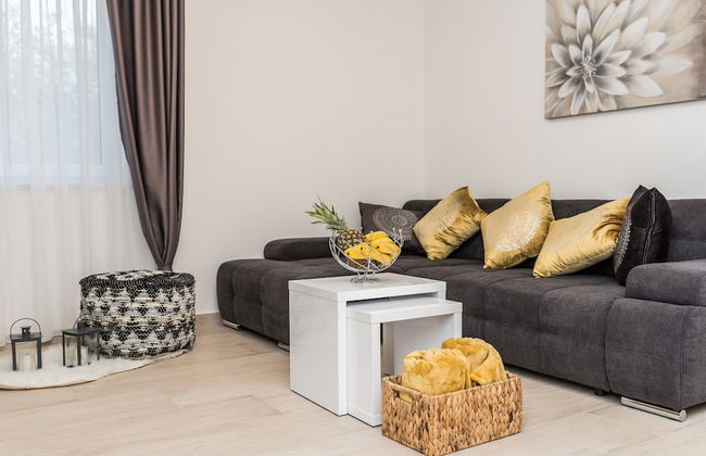 Villa Rossa - Foto 17