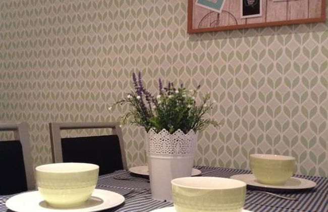 HomeStay in Johor - KSL SeaView - Foto 12