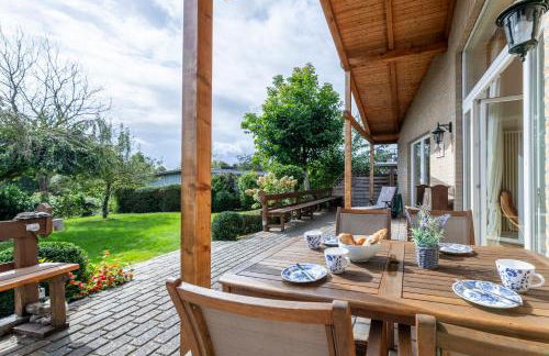 Haus Meerzeit Behrensdorf - Foto 62