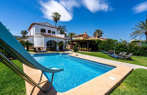 Villa Charlie - Foto 34