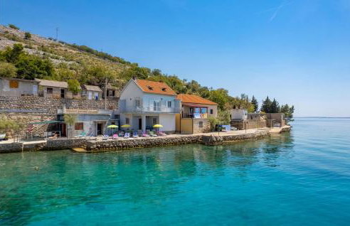 Awesome Apartment In Lukovo Sugarje - Foto 10