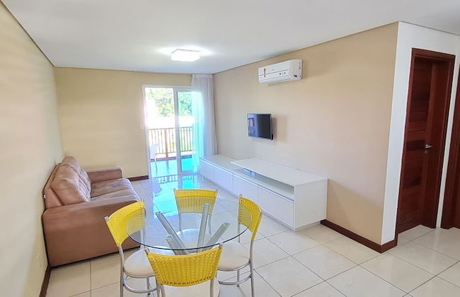 Flats at Club Meridional - Praia dos Carneiros - Foto 60