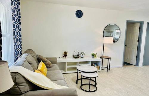 Luxury and Cute Choctow Beach Home - Foto 42