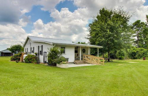 Shepard Cottage Near Wilmington and Wedding Venue - Foto 21